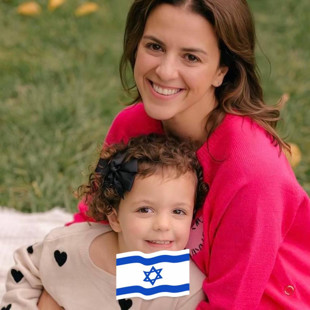 Meet your Posher, Cristina